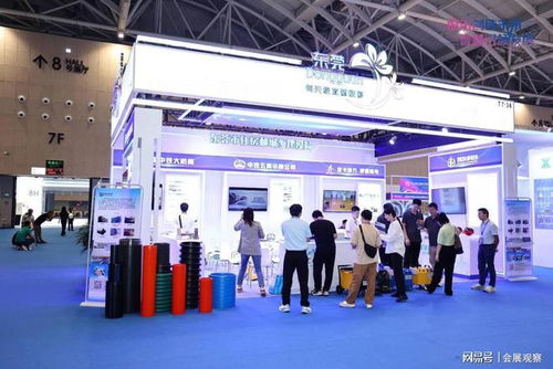 聚焦行業(yè)最前沿 2023市政工程建設(shè)產(chǎn)業(yè)博覽會(huì) 很有料