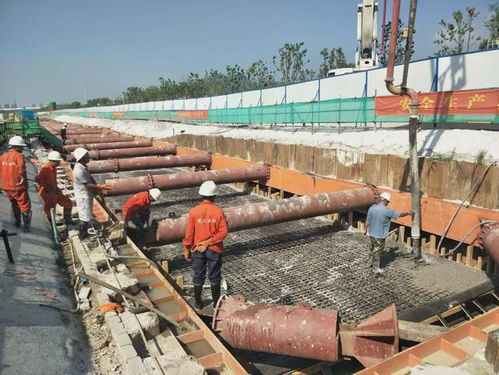 市政集團黨總支 黨建聯建，攜手共建精品民生工程