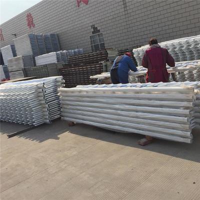 市政工程中的道路護欄 安全與秩序的雙重守護