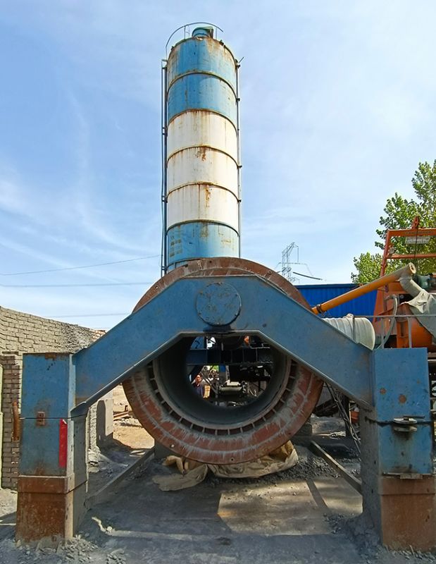 洛陽市政工程 水泥管、鋼承管、市政道路與頂管工程的全面解析