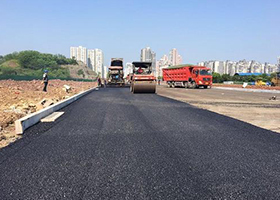 市政工程施工 保障城市運行與發(fā)展的關鍵環(huán)節(jié)