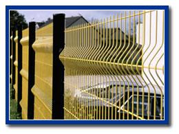 安平市政圍欄網片 專業生產、合理價格，為市政工程保駕護航