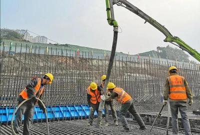 四川自貢G348春節前將迎臨時通車，助力市民便捷返鄉與節日出行