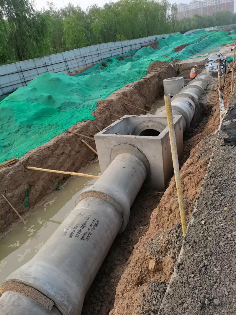 專業承接市政工程安裝服務 雨污分流、電力溝、電力排管與電力支架的綜合解決方案